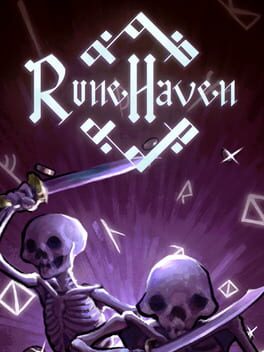Cover Runehaven