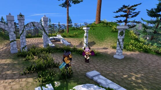Screenshot RuneKeeper