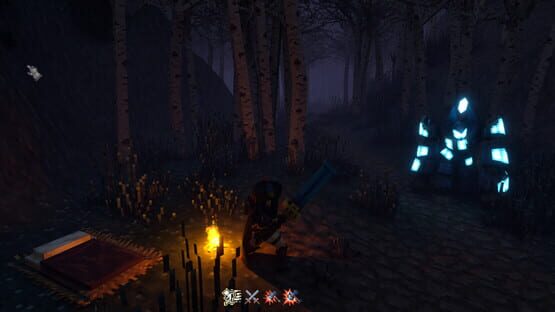Screenshot RuneKeeper