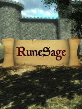 Cover RuneSage