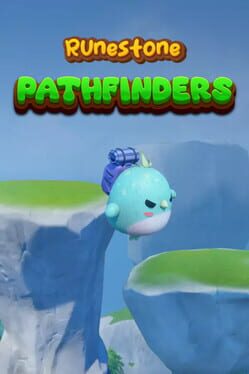 Cover Runestone: Pathfinders