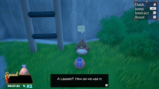 Screenshot Runestone: Pathfinders