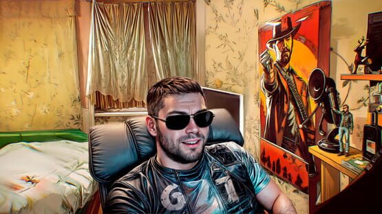 Screenshot Runet Legend