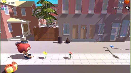Screenshot Run'N'Get