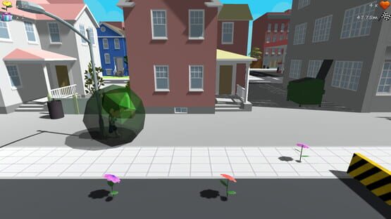 Screenshot Run'N'Get