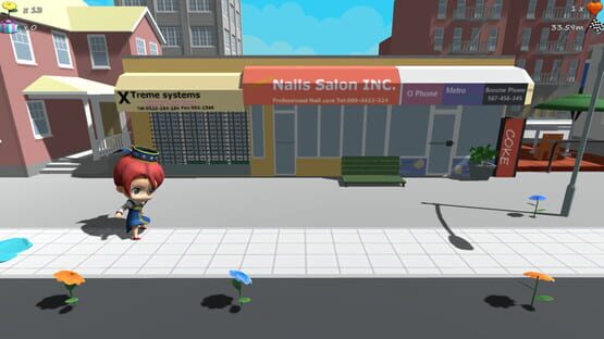 Screenshot Run'N'Get