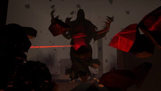Screenshot Running Robot Man 4
