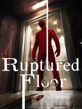 Cover Ruptured Floor