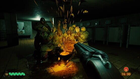 Screenshot Ruslicstan Invades