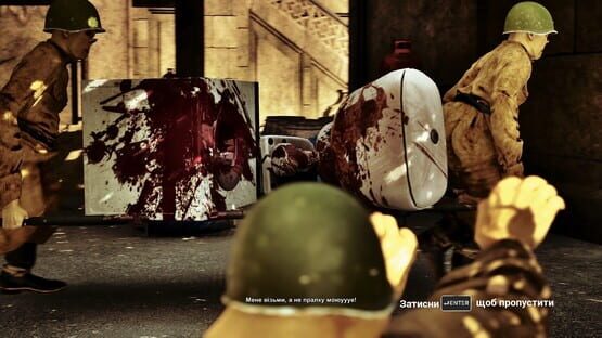 Screenshot Ruslicstan Invades