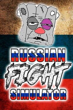 Cover Russian Fight Simulator