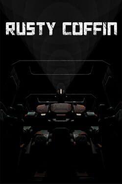 Cover Rusty Coffin