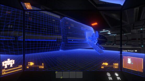 Screenshot Rusty Coffin