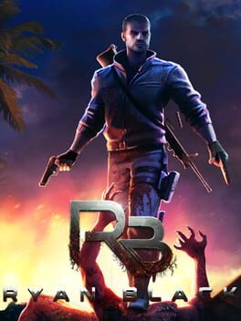 Cover Ryan Black