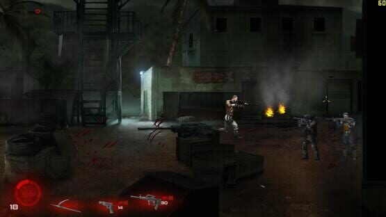 Screenshot Ryan Black