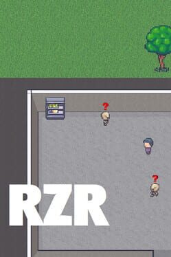 Cover RZR