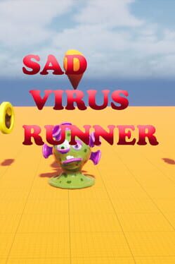 Cover Sad Virus Runner