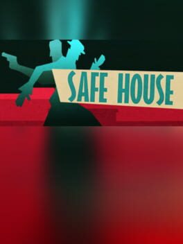 Cover Safe House