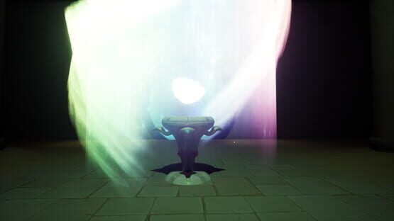 Screenshot Saga Cube