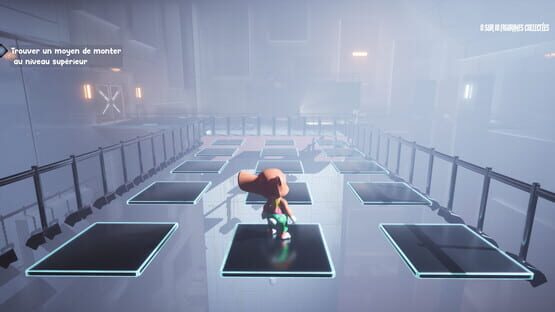 Screenshot Saga Cube