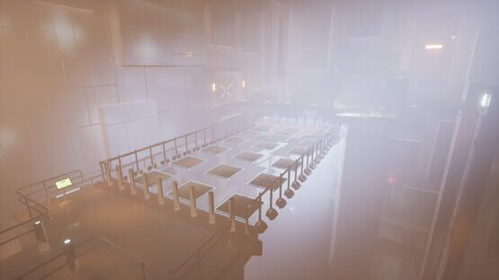 Screenshot Saga Cube