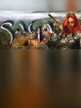 Cover Saga