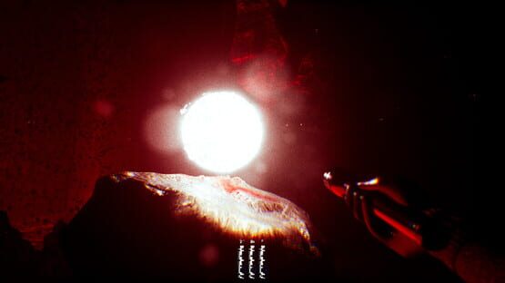 Screenshot Sagittarius: The Lost and Cursed