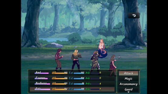 Screenshot Sahir: Shiv of Memories
