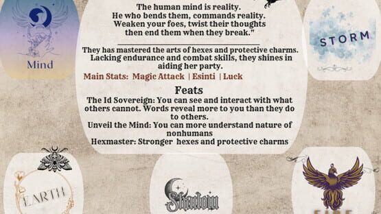 Screenshot Sahir: Shiv of Memories