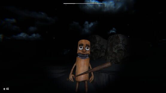 Screenshot SAHUR: Escape Together