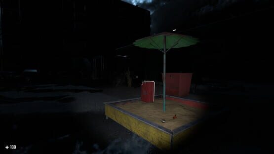 Screenshot SAHUR: Escape Together