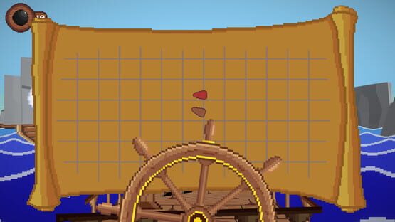 Screenshot Sail of Dreams