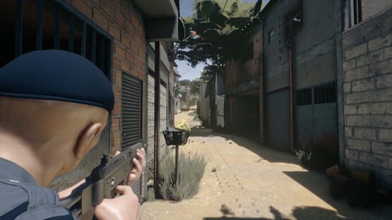 Screenshot Saint Paul