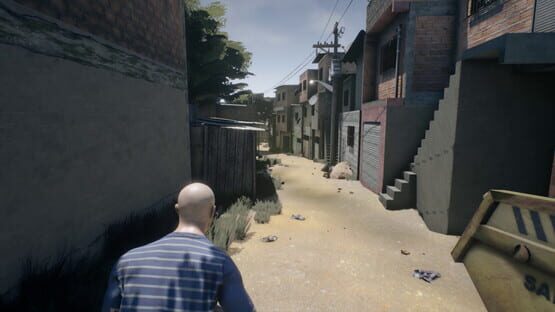 Screenshot Saint Paul