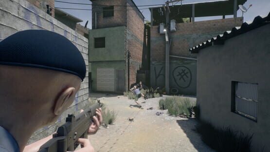 Screenshot Saint Paul