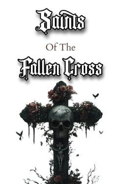Cover Saints of the Fallen Cross