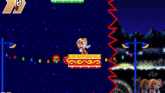 Screenshot Sally.Exe: The Whisper of Soul
