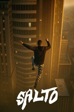 Cover Salto