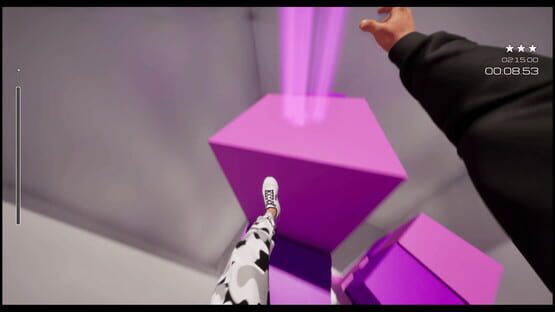Screenshot Salto