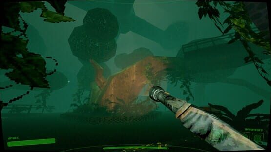 Screenshot Salvage Protocol