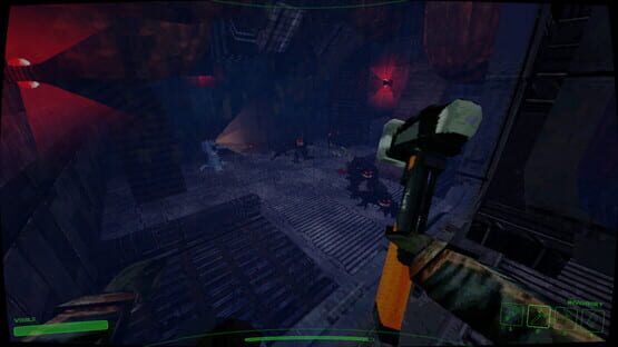 Screenshot Salvage Protocol