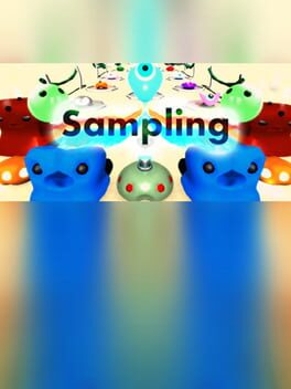 Cover Sampling