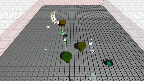 Screenshot Sampling