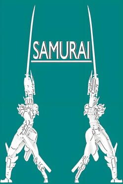 Cover Samurai