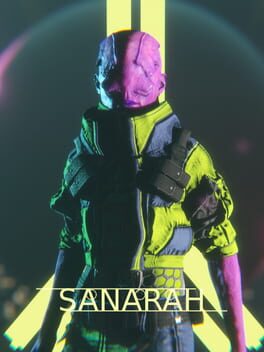 Cover Sanarah