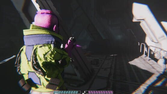 Screenshot Sanarah