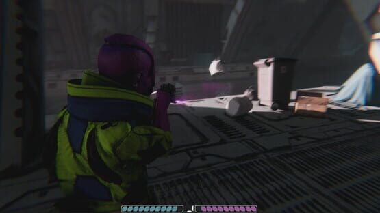 Screenshot Sanarah
