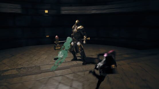 Screenshot Sanctity