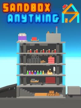 Cover Sandbox Anything