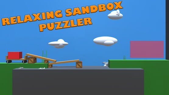 Screenshot Sandbox Anything